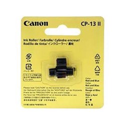 Canon CP-13 II Ink Roller Red Blue